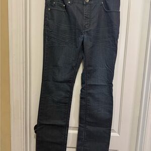 Heritage 1981 Men's Deep Indigo Straight Jeans